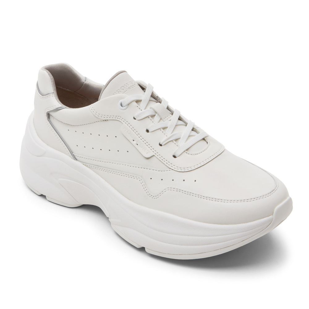Rockport Women's ProWalker NEXT Sneaker - WHITE | RY2uRvWf