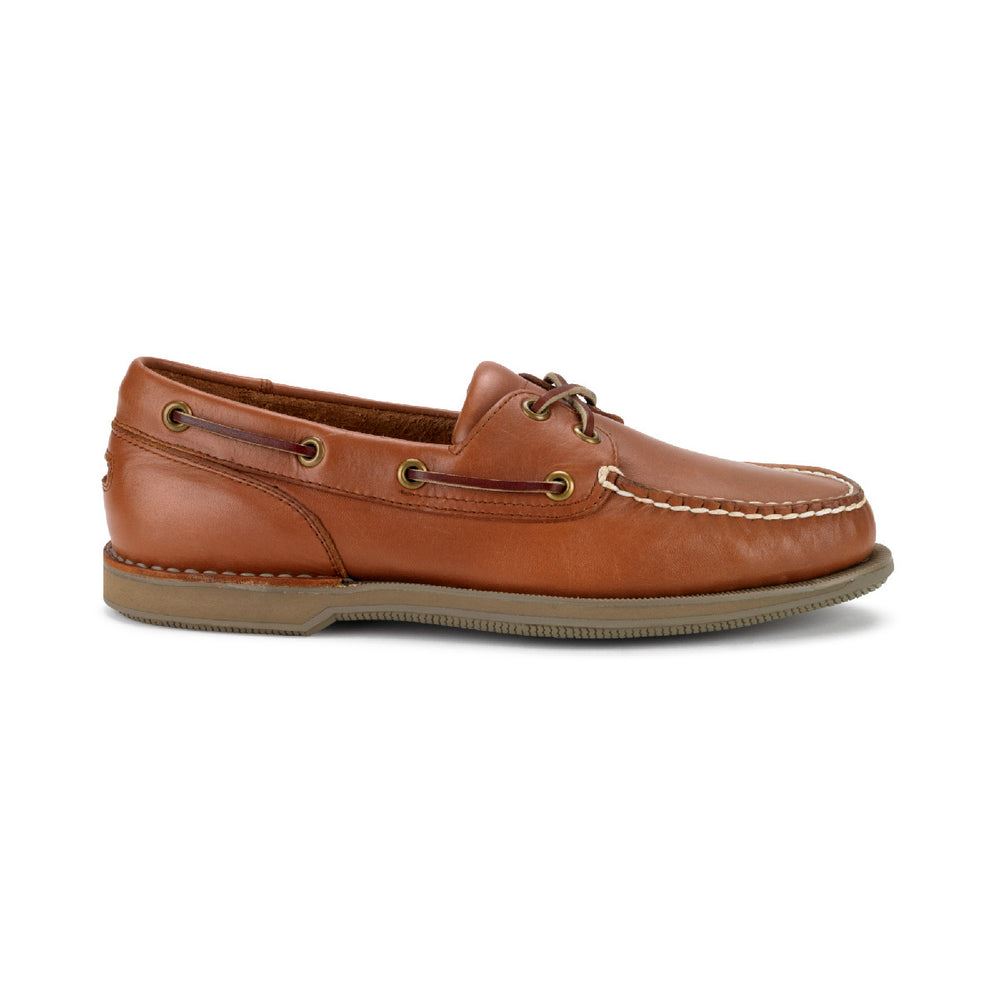 Rockport Men's Perth Boat Shoe - TIMBER | cAw3cL9c